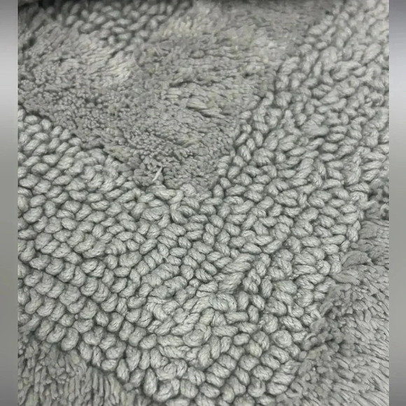 Ugg Emma Bath Rug Mat Reversible - Picture 4 of 7